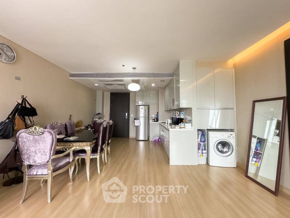 picture 2-BR Condo at The Address Phayathai near BTS Phaya Thai (ID 3459739) - 6/21