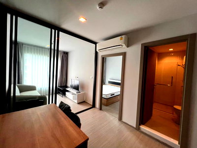 คอนโดให้เช่า : Life Asoke rama9 ⭐️35 sq.m.⭐️18,500