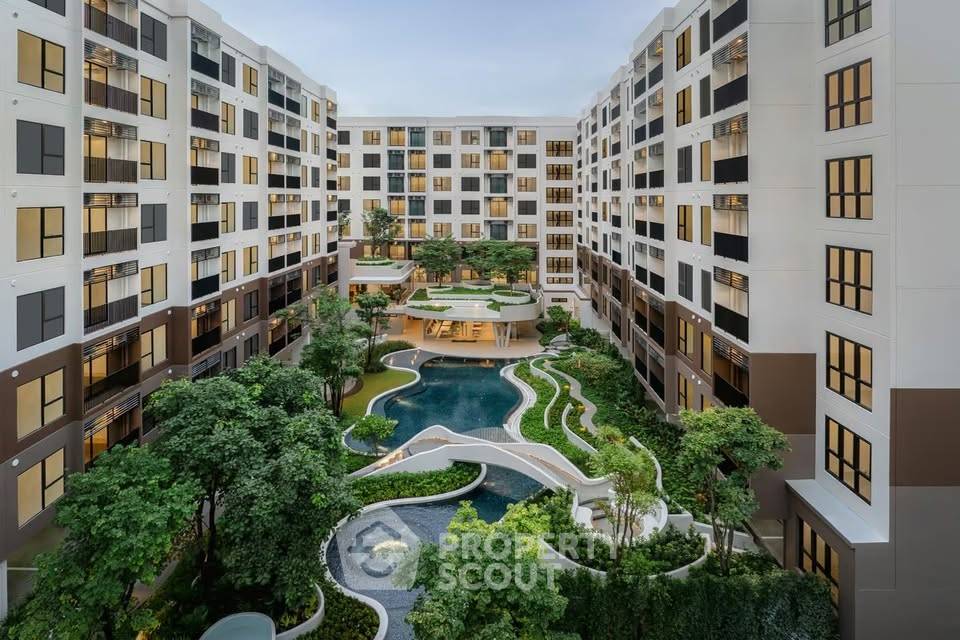 รูป คอนโด 2 ห้องนอน เลี้ยงสัตว์ได้ ที่ Arise Hill สันทราย เชียงใหม่ (ID 3461574) - รูปที่ 19/19