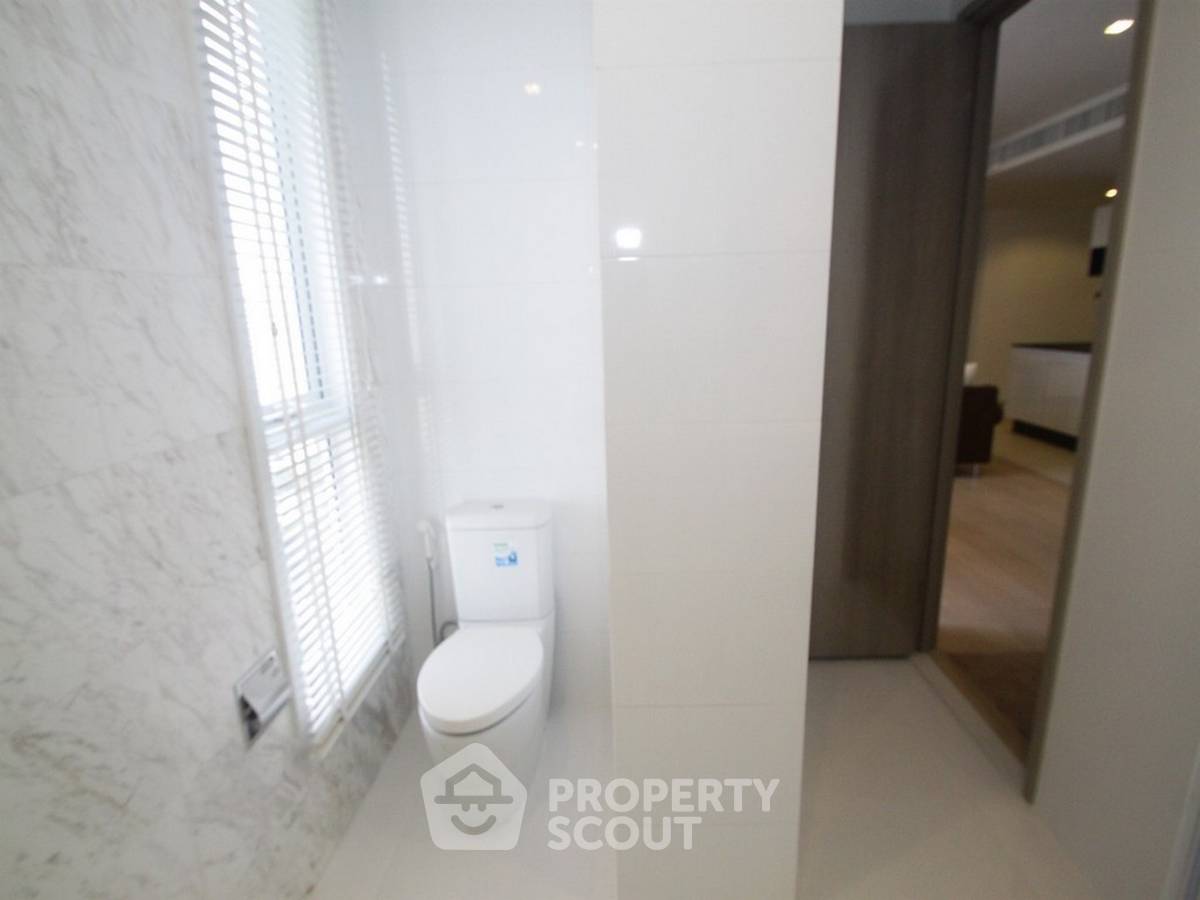 picture 2-BR Condo at HQ Thonglor near BTS Thong Lor (ID 3456903) - 12/15
