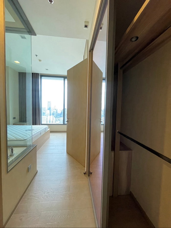 picture For Rent Condo The Esse Asoke🏢🏢 - 5/13