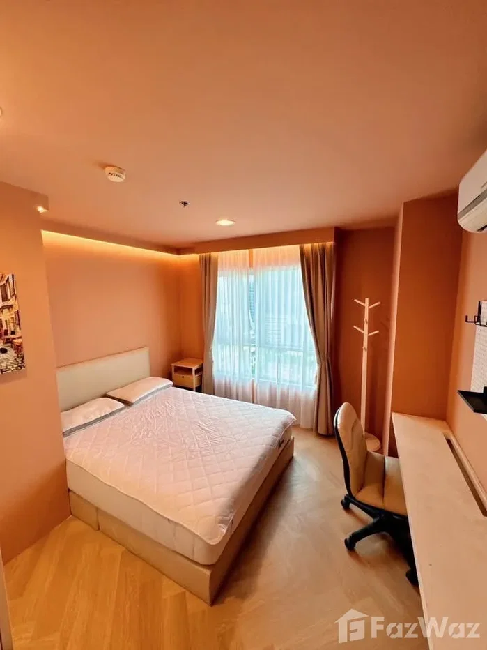 รูป ขาย คอนโด 2 ห้องนอน ในโครงการ เบลล์ แกรนด์ พระราม 9 6902009 - รูปที่ 4/6