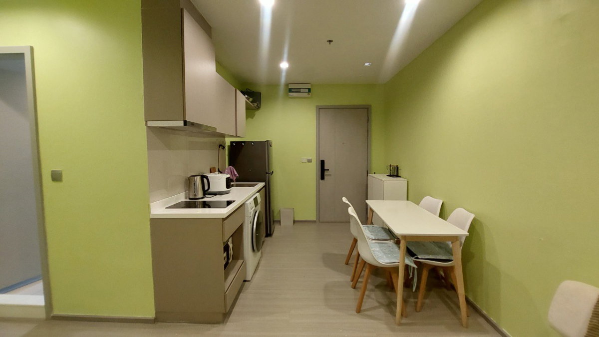 picture Condo For Rent!!Life Sukhumvit 62 - 9/9
