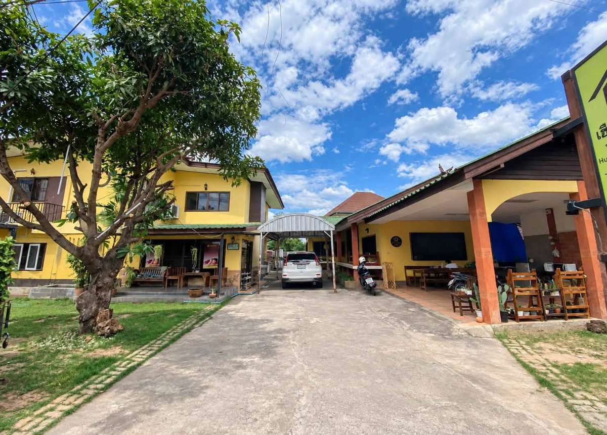 รูป ขายบ้านพร้อมที่ดิน อำเภอเมืองเชียงใหม่ หลังใหญ่ พื้นที่กว้างขวาง ใกล้ตัวเมือง เดินทางสะดวก (H616) T.0946511456 - รูปที่ 5/8