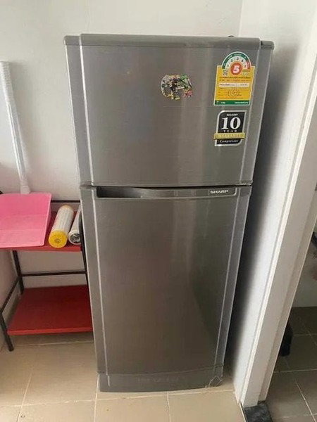 รูป A010689 PLUM CONDO Phaholyothin 89 - รูปที่ 1/4
