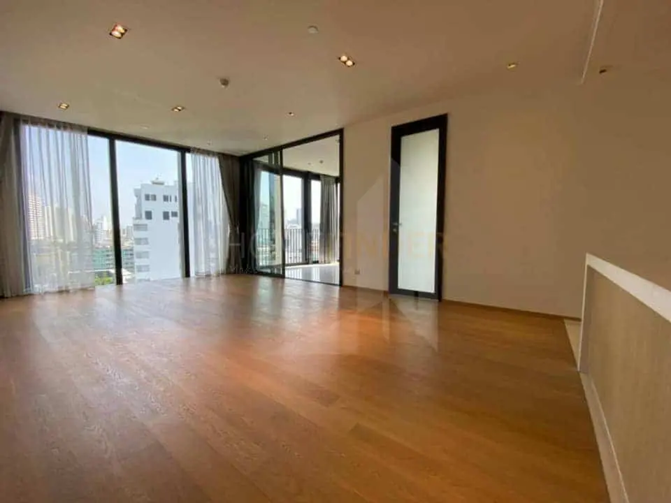 picture Beatniq Sukhumvit 32, 2 Bedrooms – BTS Thong Lo, for rent - 2/8