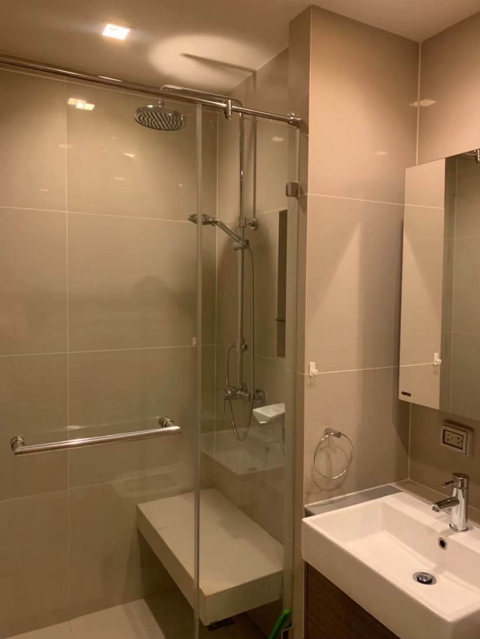 รูป Quin Ratchada 17 🎉🔅 1 bed 35 sq.m. rent 16,000 💯 - รูปที่ 4/4