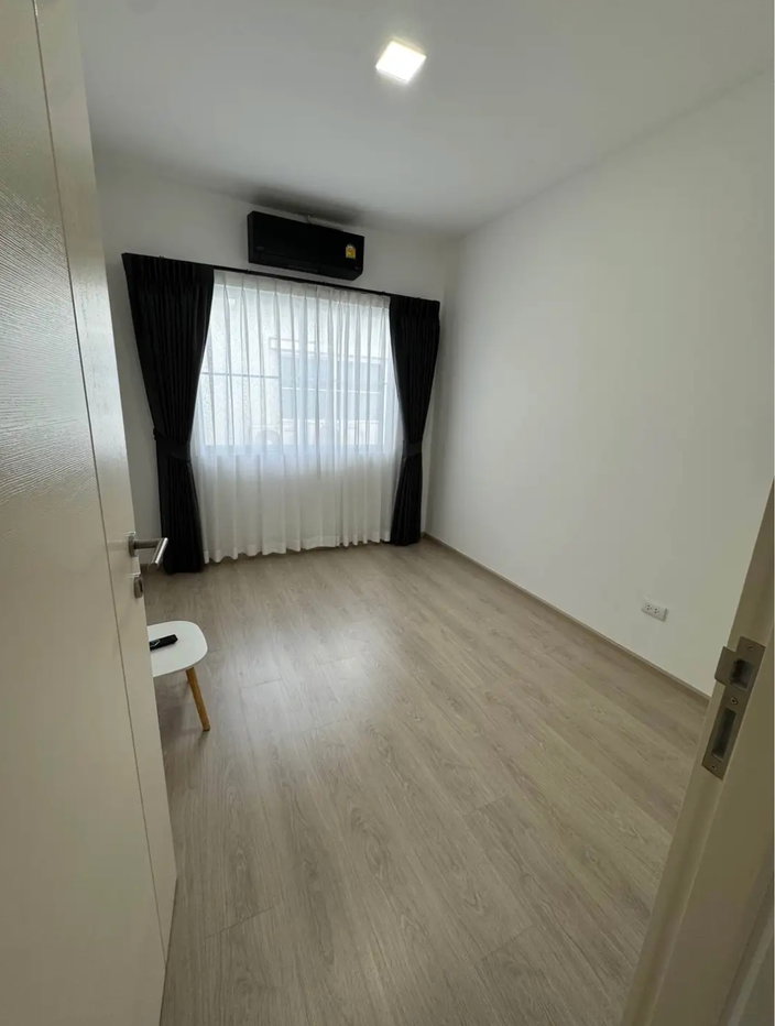 picture 35,000 baht/month 3/3 bed Indy4 km.7 Bangna km - 5/17