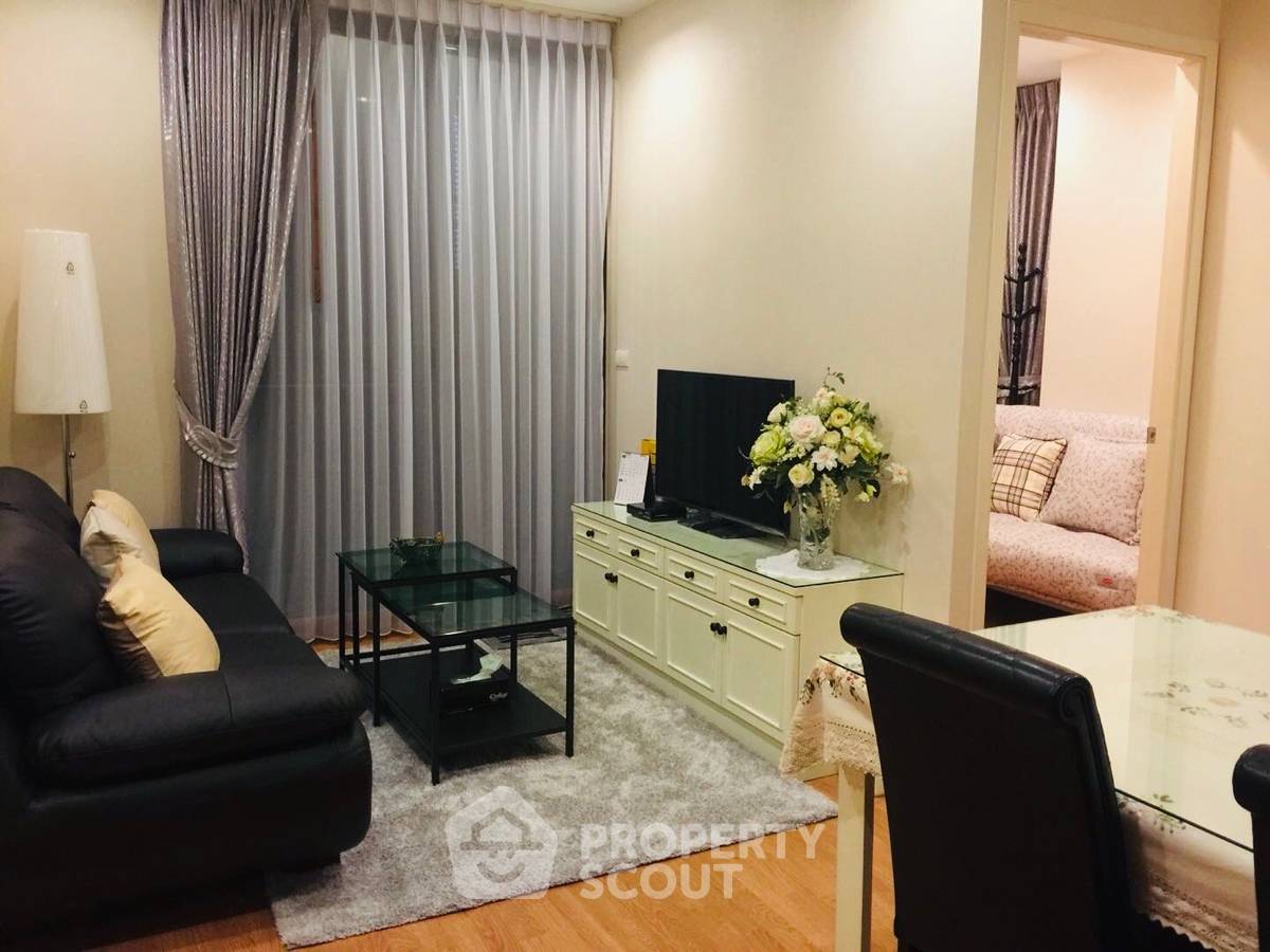 รูป คุ้มค่า 2 ห้องนอน Q House Sukhumvit 79 ใกล้ BTS อ่อนนุช 200 เมตร (ID 3458168) - รูปที่ 1/9