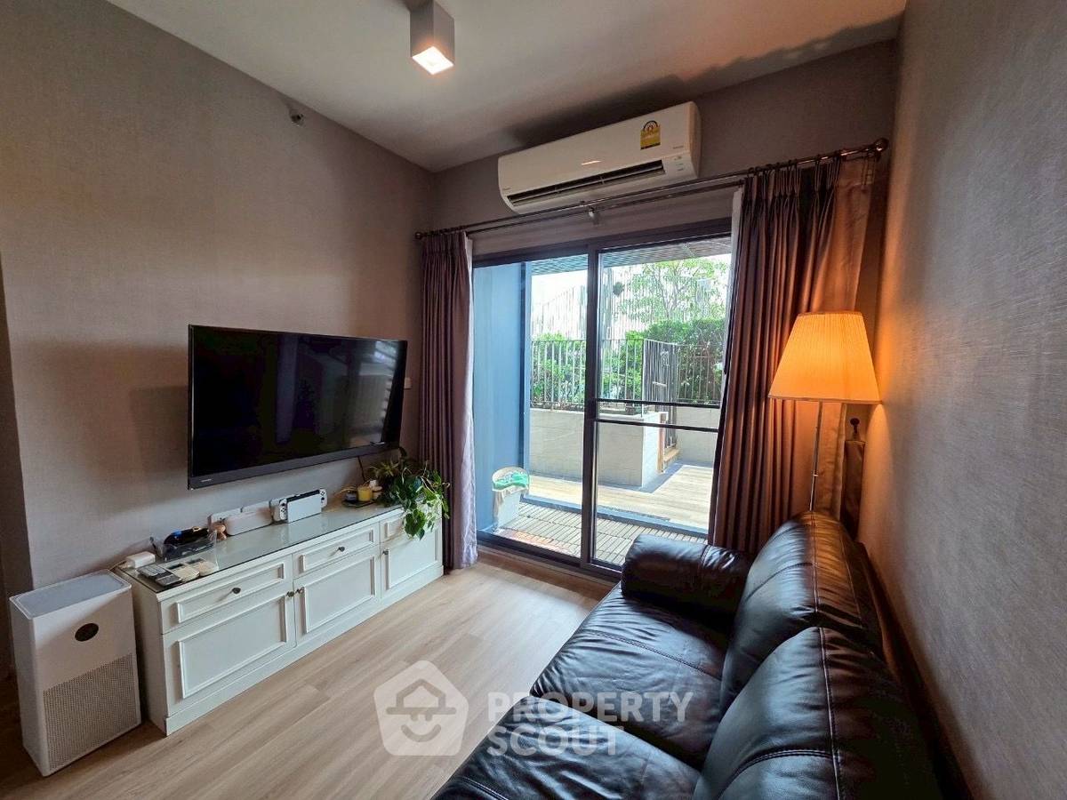 picture 100m To BTS Bang Chak: 2-BR Condo At Ideo Sukhumvit 93 (ID 3458898) - 1/13