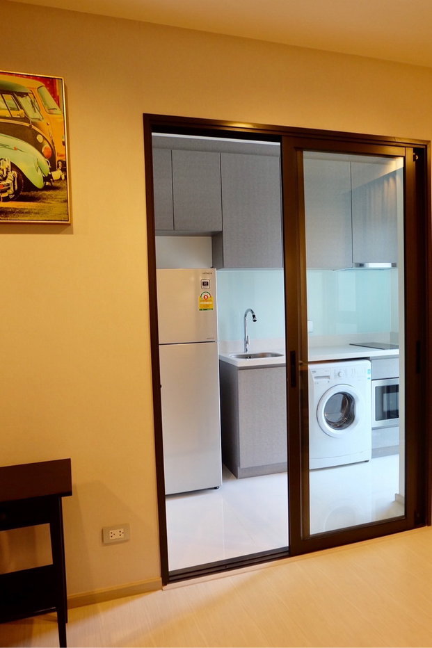 picture For Rent Rhythm Sukhumvit 36-38 - 5/8