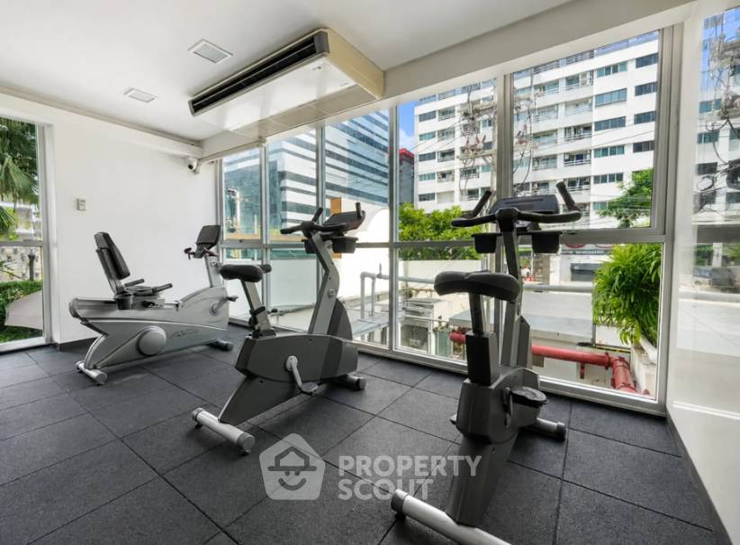 รูป คอนโดหนึ่งห้องนอน The Clover Thonglor Residence ใกล้ BTS ทองหล่อ (ID 3460323) - รูปที่ 22/23