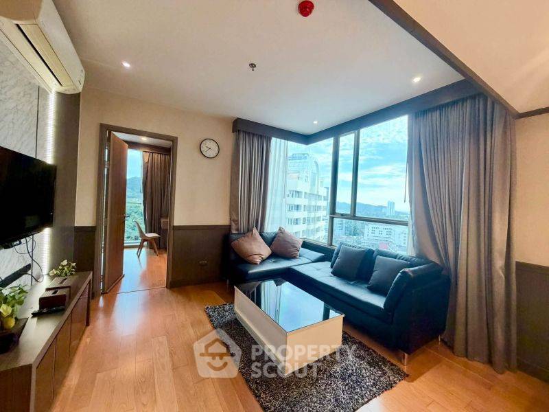 picture Great Value 1-BR At Marina Bayfront Sriracha, Si Racha (ID 3456640) - 2/8