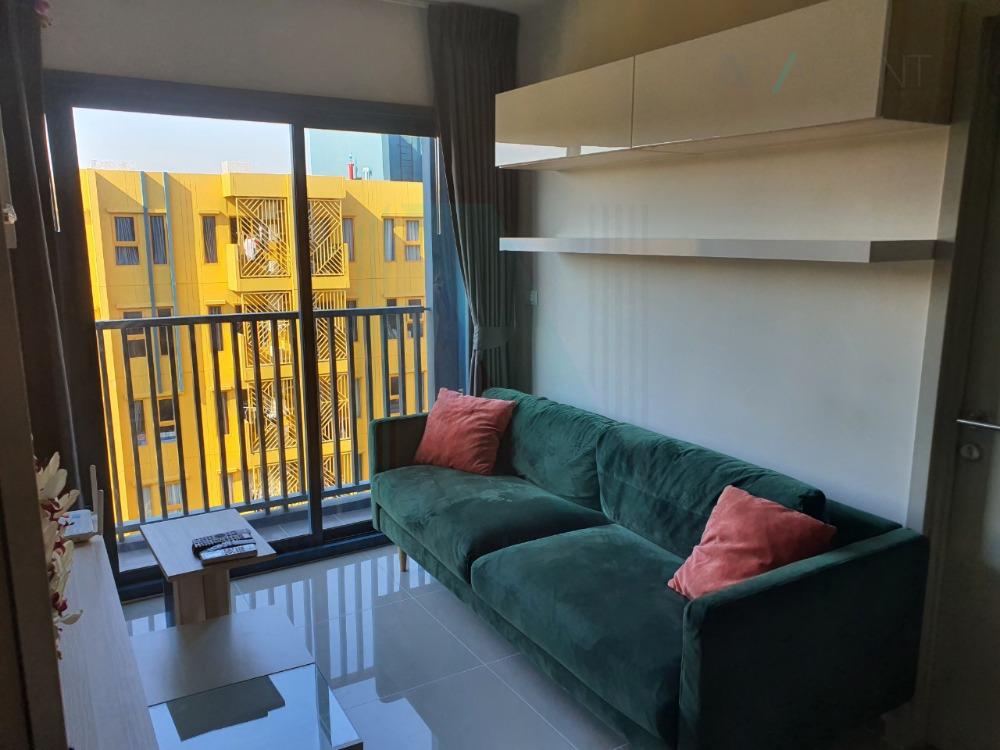 picture 📌Exclusive!📌 For Sell Condo THE BASE SUKHUMVIT 50 Building A, Floor 8,2 bed room, Room size 46.00 sqm - 5/8