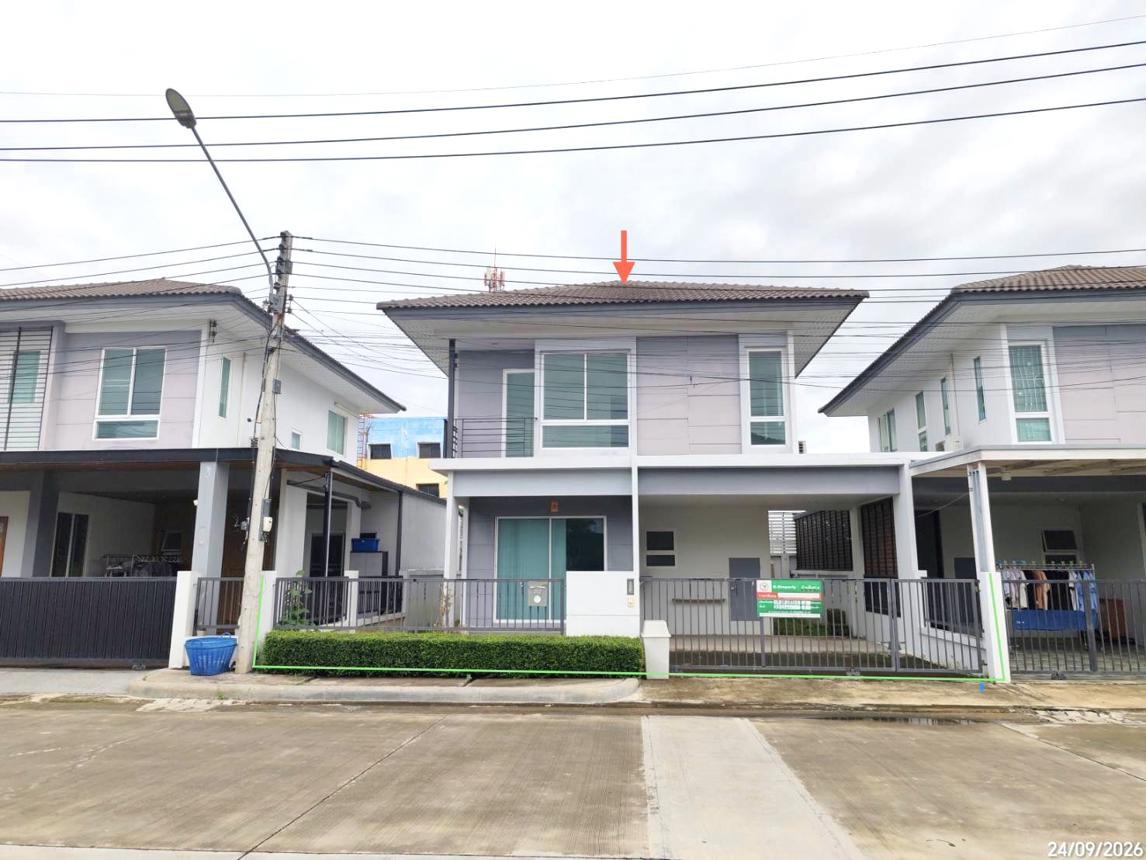 picture HOME 38.1 Sq.w. Uthai Phra Nakhon Sri Ayutthaya for 4M - 19/39