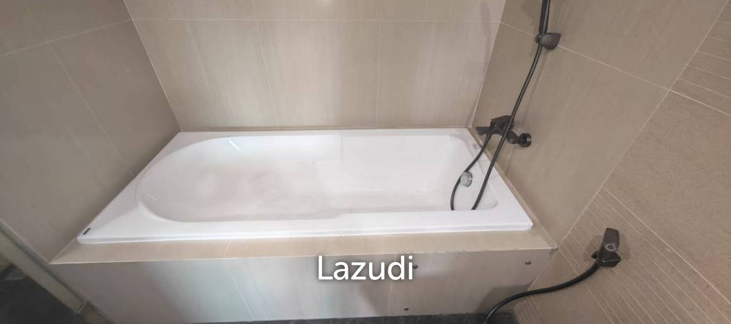 รูป ขายคอนโด 1 ห้องนอน ใกล้เมือง ใกล้ทะเลหัวหิน - รูปที่ 13/21