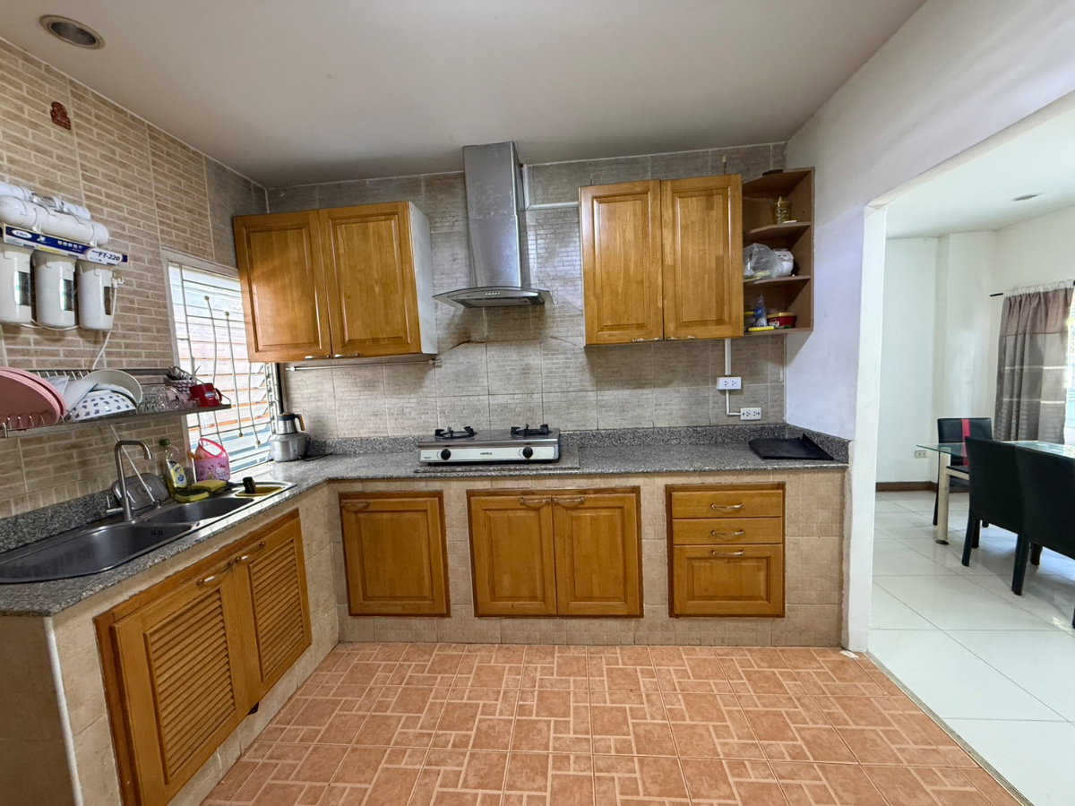 picture For rent detect house lalin green ville line@757zwvfy - 6/16