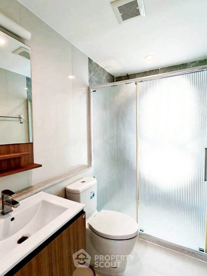 รูป คอนโด 2-ห้องนอน ที่ ฟิวส์ จันทร์-สาทร ใกล้ ถนนจันทน์ (ID 2369159) - รูปที่ 9/15