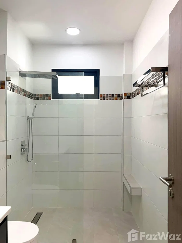 รูป ขาย วิลล่า 3 ห้องนอน ใน ห้วยใหญ่, ชลบุรี 6901126 - รูปที่ 27/42