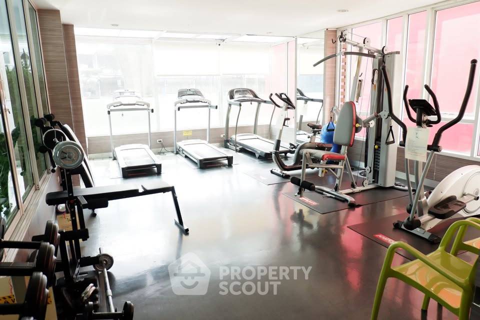 รูป คอนโด 1 ห้องนอน Zenith Place @ Sukhumvit Condominium ใกล้ BTS พระโขนง (ID 2202271) - รูปที่ 4/13