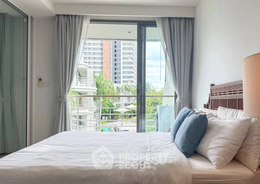 รูป คอนโด 2 ห้องนอน Baan San Kraam ให้เช่าในชะอำ เพชรบุรี (ID 3460310) - รูปที่ 10/16