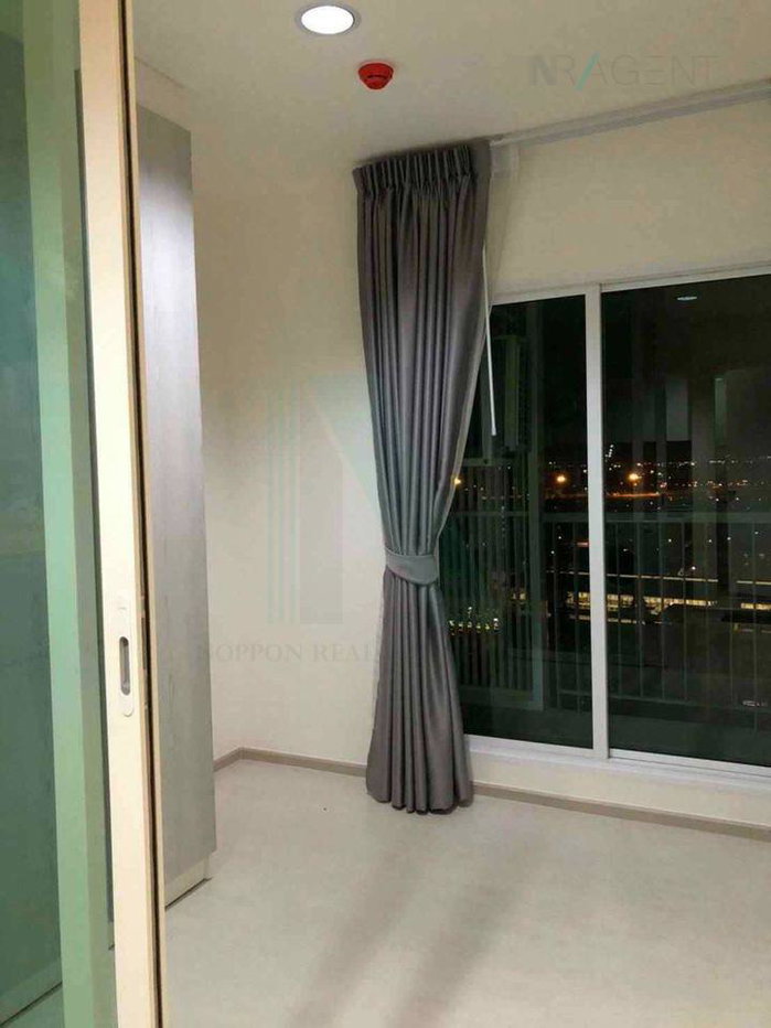 picture 🎊 For Rent Condo ASPIRE ERAWAN Building 1, Floor 12,1 bed room, Room size 35.00 sqm - 2/8
