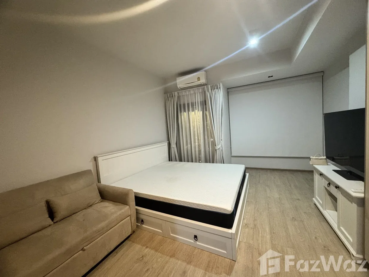 รูป ขาย คอนโด 1 ห้องนอน ในโครงการ ไอดีโอ พระราม 9 - อโศก 6901451 - รูปที่ 16/19