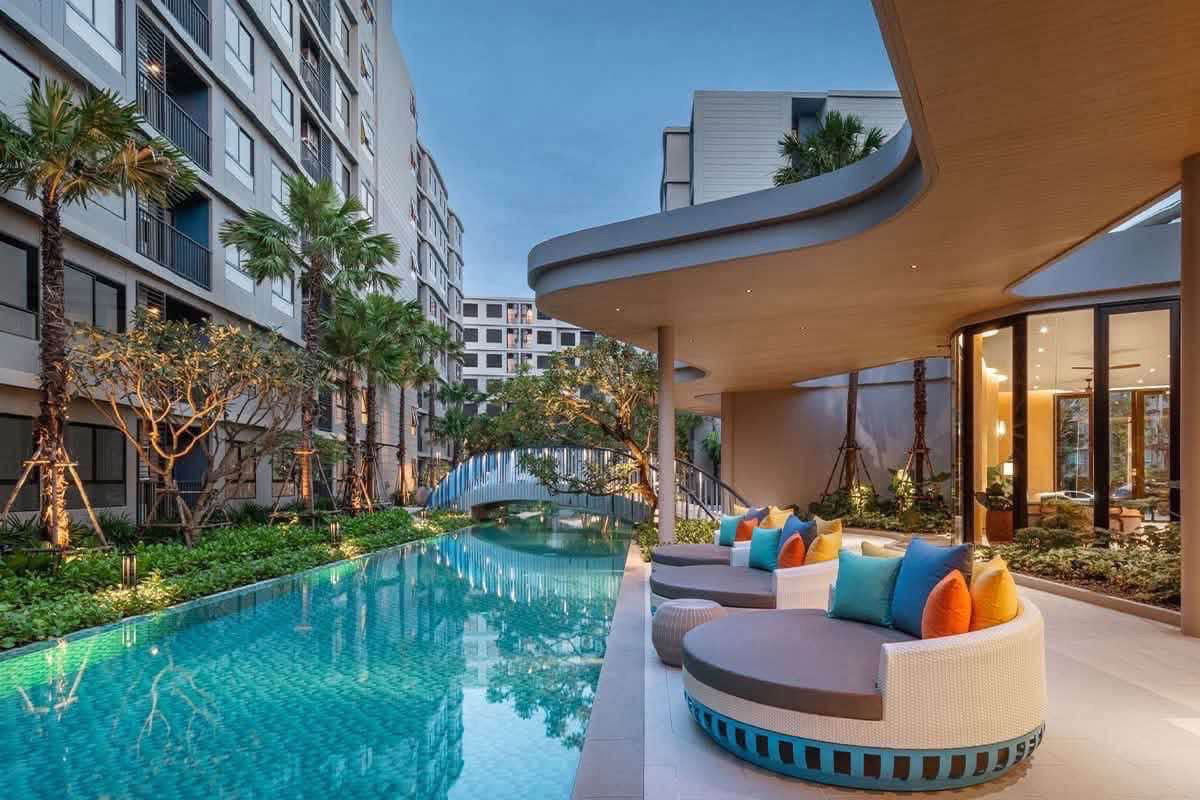 picture Dcondo reef for sell starting price 2.59m. - 12/12
