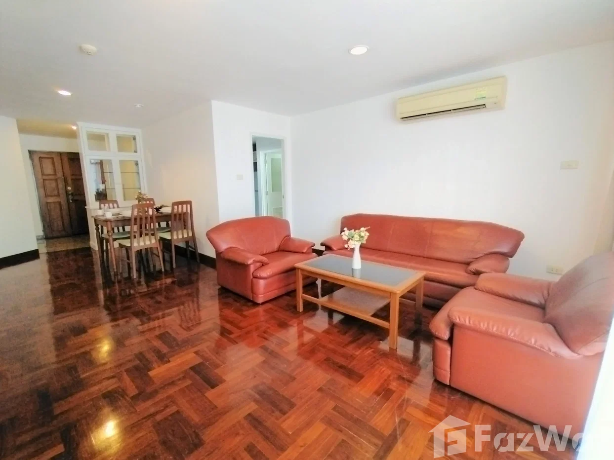 picture 2-Bedroom Condo for Rent at The Waterford Park Sukhumvit 53 6901890 - 15/23
