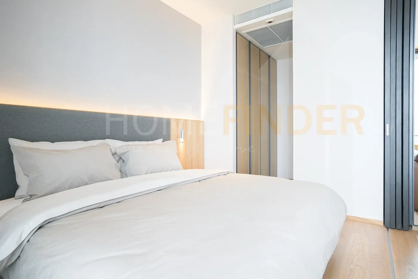 picture Beatniq Sukhumvit 32, 1 Bedroom – BTS Thong Lo, for rent - 2/7