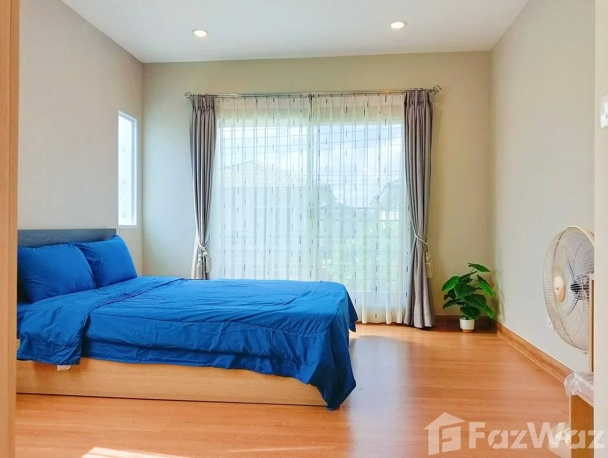 รูป บ้านเดี่ยวให้เช่า 4 ห้องนอน ในโครงการ เดอะ แพลนท์ เทพกระษัตรี-ถลาง 1862714 - รูปที่ 10/26