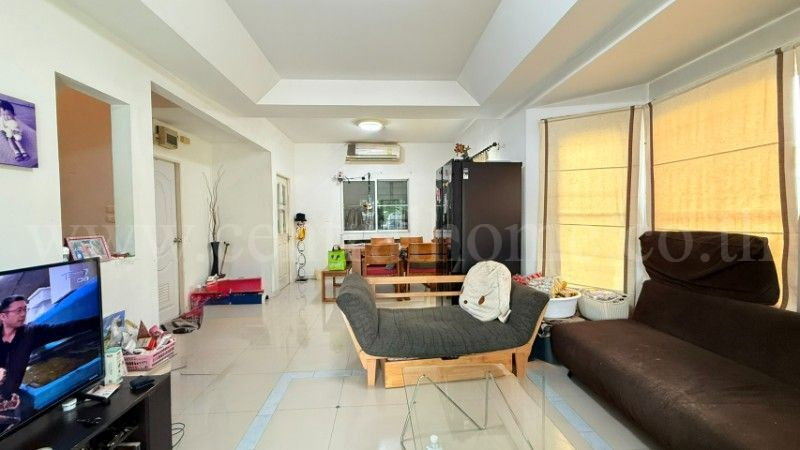 รูป บ้านเดี่ยว พฤกษ์ลดา 2 รังสิต - คลอง 4 - รูปที่ 6/18