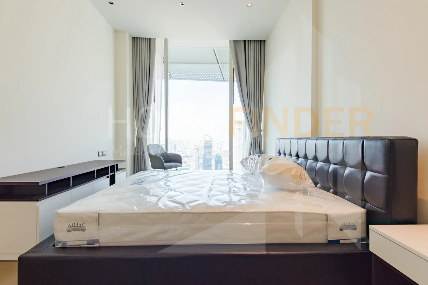 picture Magnolias Ratchadamri Boulevard, 2 Bedrooms – BTS Ratchadamri, for rent - 13/20
