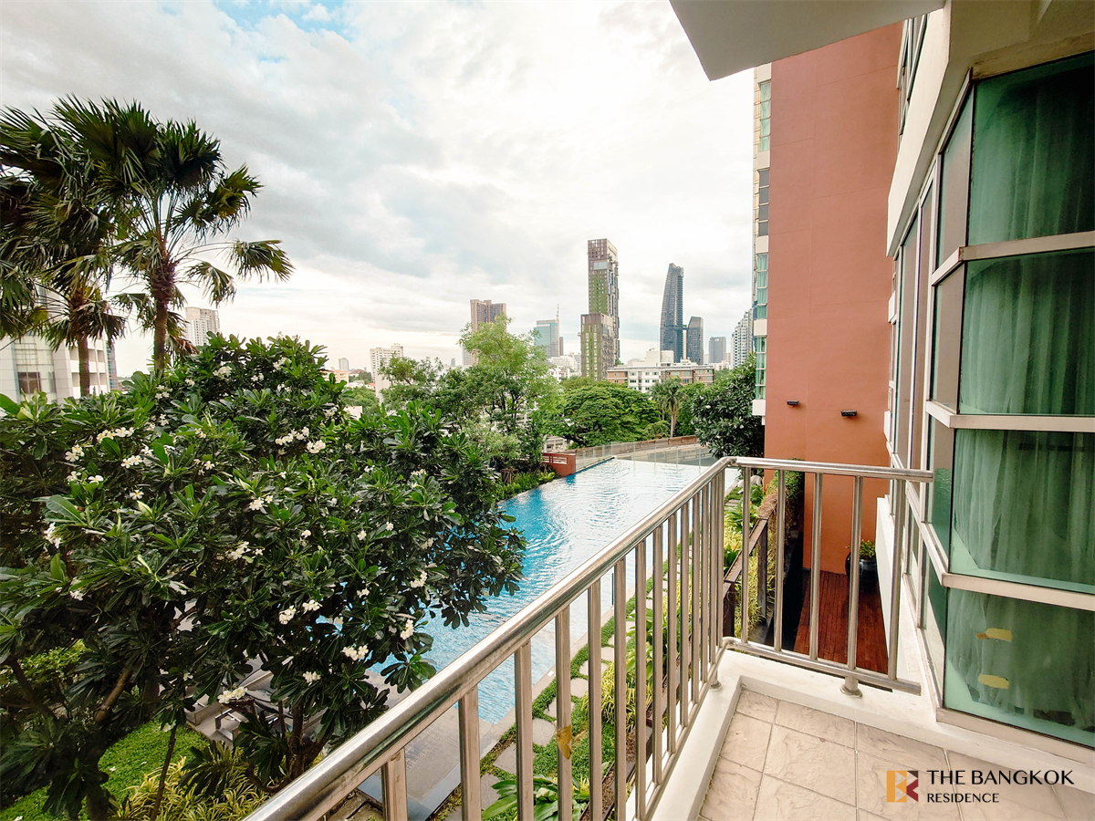 picture Fullerton Luxury Condo at Special Price near BTS Ekkamai - 5/10