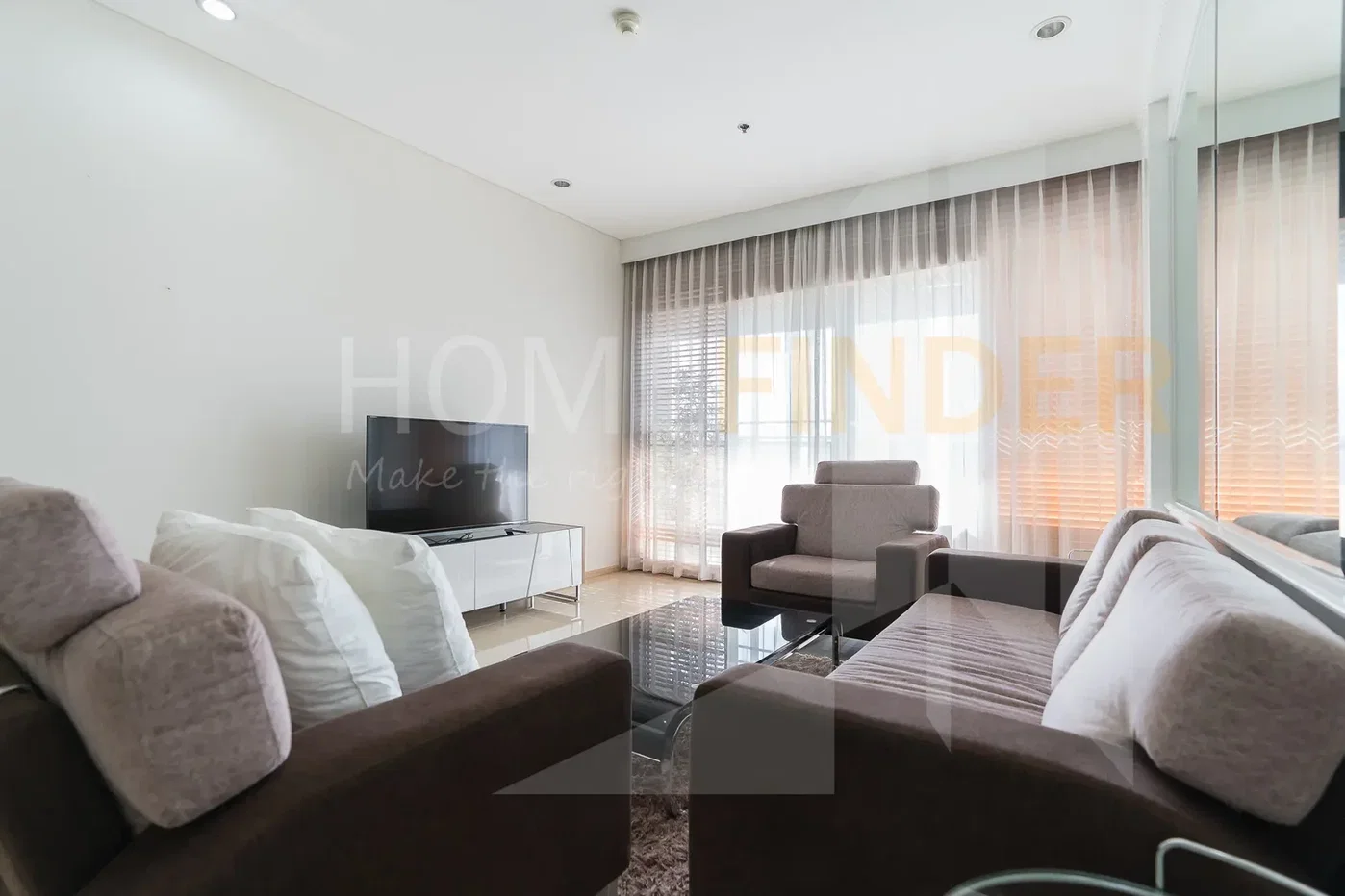 picture The Lakes, 3 Bedrooms – BTS Asok, for rent - 2/19