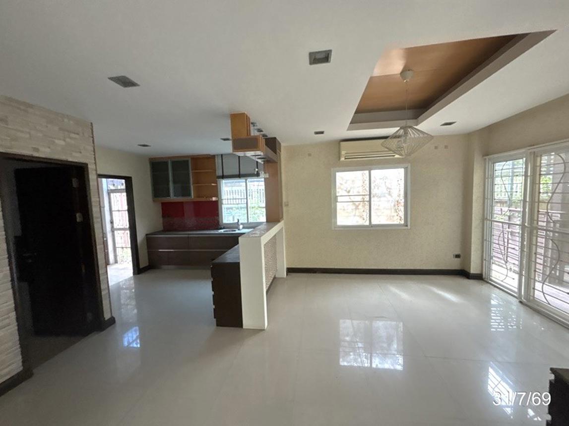 รูป บ้านเดี่ยว 122 ตร.วา สิริมงคล 4 เมืองศรีสะเกษ ศรีสะเกษ 6.7M - รูปที่ 23/39