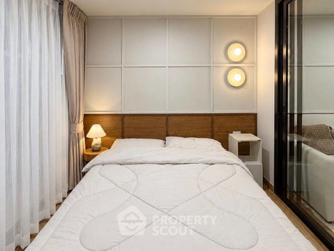 คอนโด 1 ห้องนอน City Villa ขายย่านคลองจั่น บางกะปิ กรุงเทพฯ (ID 3458199)