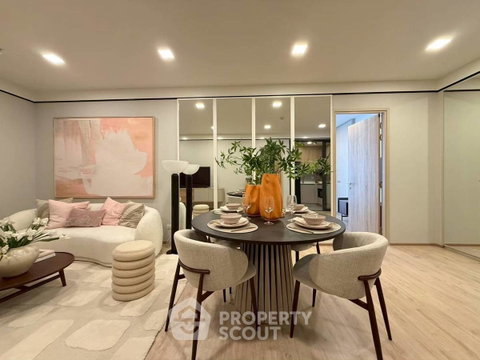 2-BR Condo at XT Phayathai near BTS Phaya Thai (ID 3460092)