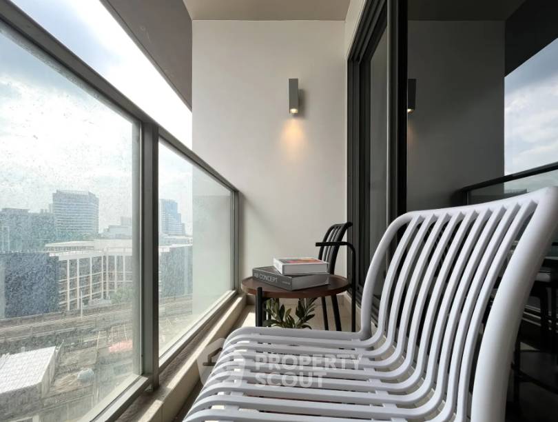 picture 200m To BTS Ekkamai: 1-BR At The Lofts Ekkamai (ID 3460322) - 10/13