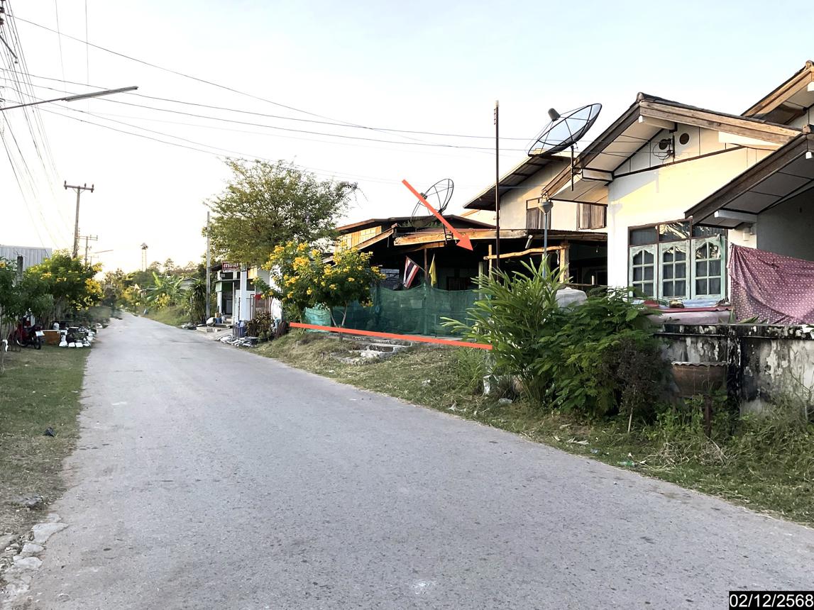 picture HOME 63 Sq.w. Muang Chaiyaphum Chaiyaphum for 941,000 - 10/15