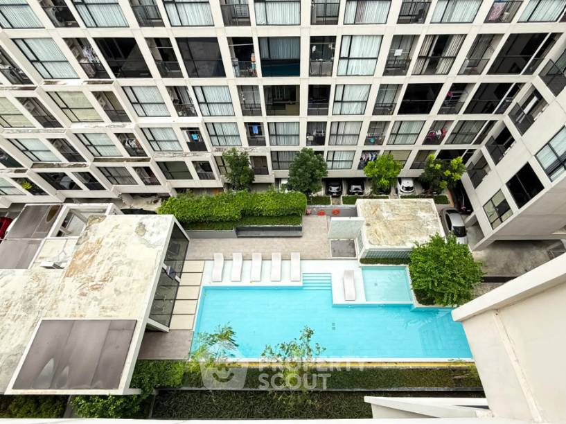 รูป คอนโด 1 ห้องนอน Flexi Sathorn - Charoennakorn ใกล้ BTS กรุงธนบุรี (ID 3460313) - รูปที่ 10/13