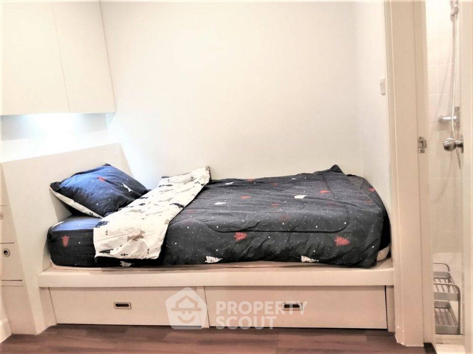 รูป คอนโด 1 ห้องนอน ขนาด 75 ตร.ม. Centric Place Ari 4-Phaholyothin รถไฟฟ้า BTS อารีย์ (ID 387674) - รูปที่ 2/13