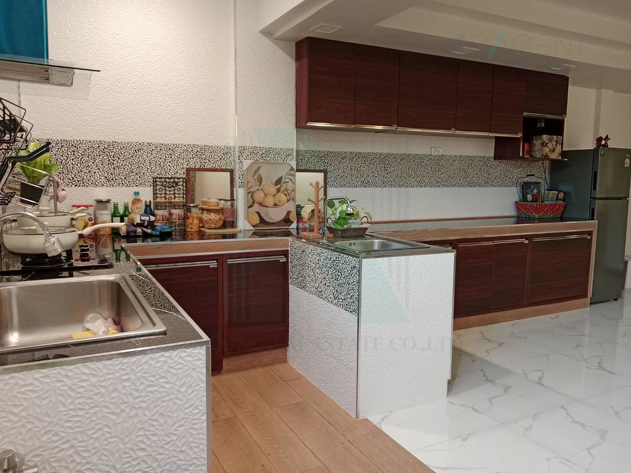 รูป ขายทาวน์เฮาส์ โครงการ บ้านเสียงสนนิเวศน์ 2 ชั้น 3 ห้องนอน 3 ห้องน้ำ - รูปที่ 3/8