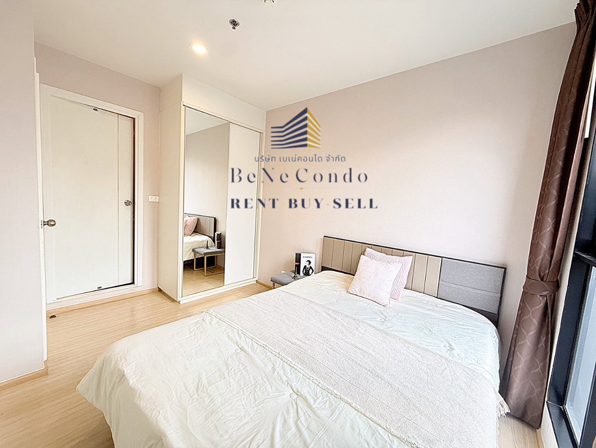 picture *** Condo for rent : Plum Pinklao Station *** - 3/13