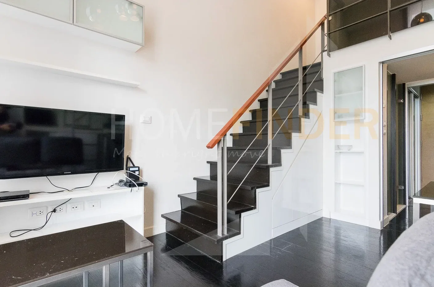 picture IDEO Morph 38, 1 Bedroom – BTS Thong Lo, for rent - 7/13