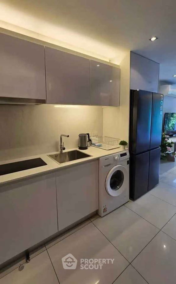 รูป ขายคอนโด 1 ห้องนอน ซันเซ็ต บูเลอวาร์ด เรสซิเดนซ์ ย่านพระตำหนัก (ID 3458783) - รูปที่ 8/22