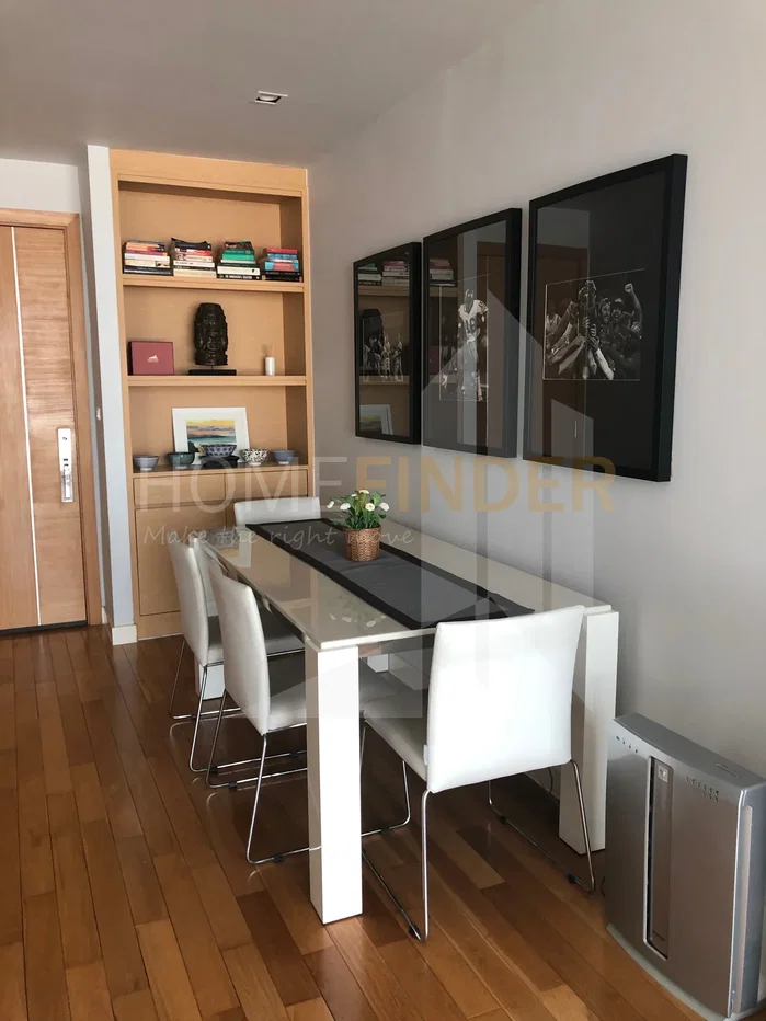 รูป Millennium Residence 2 ห้องนอน ให้เช่า - รูปที่ 6/10