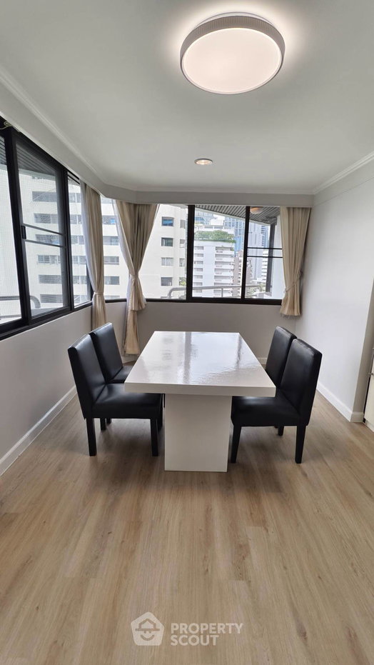 picture 2-BR Condo At Lake Avenue Sukhumvit 16 Near BTS Asoke (ID 3456826) - 8/13