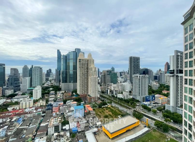 รูป คอนโด 2-ห้องนอน ที่ สาทร ไพร์ม เรสซิเดนซ์ ใกล้ BTS เซนต์หลุยส์ (ID 3460321) - รูปที่ 13/15