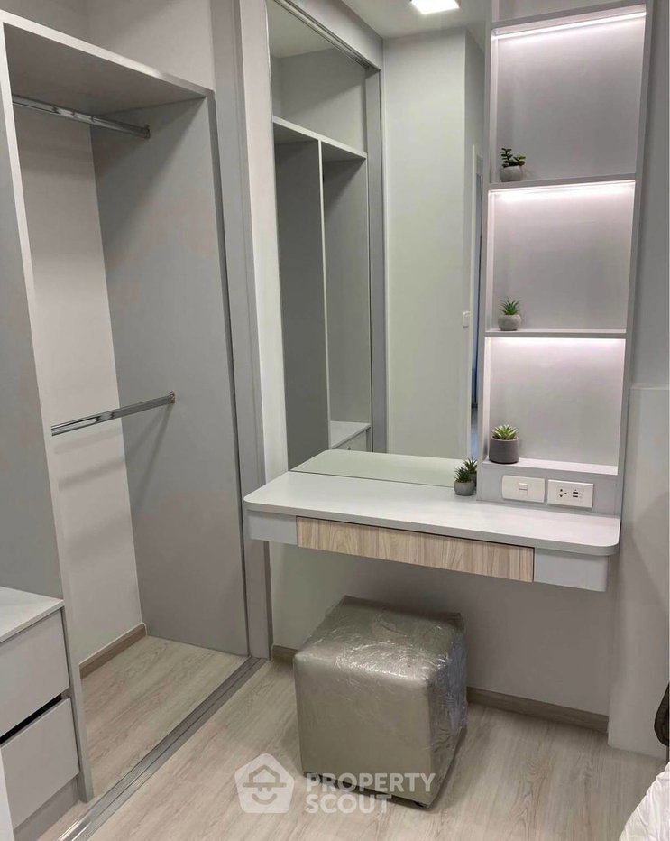 picture 2-BR Condo at Plum Condo Sukhumvit 62 near BTS Bang Chak (ID 3460207) - 10/14